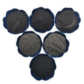 鳞片石墨粉100目200目润滑剂增碳剂用黑铅粉铸造脱模土状微晶石墨
